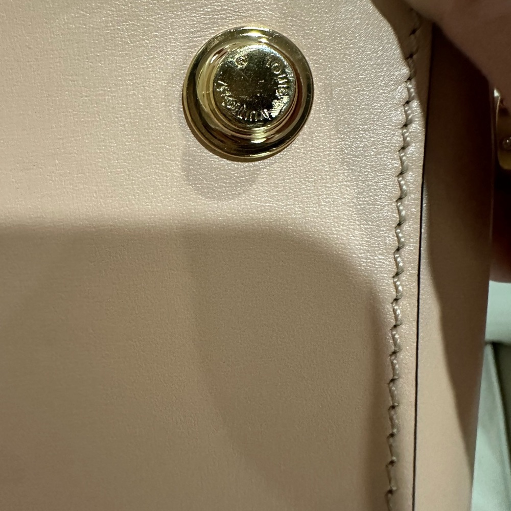 Louis Vuitton City Steamer MM Vani/Noir - Picture 16 of 16